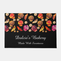 Cute Colourful Bakery, Chef, Caterer, Pastry Maker