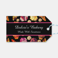 Cute Colourful Bakery, Chef, Caterer, Pastry Maker