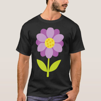 Cute Colourful Daisy 2 T-Shirt