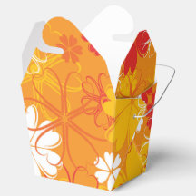 Cute Colourful Daisy Illustration Floral Pattern