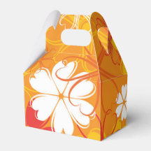 Cute Colourful Daisy Illustration Floral Pattern