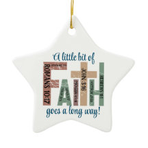 Cute Colourful Faith Bible Verses Typography Quot