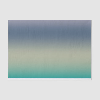 Cute Colourful Gradient Tissue Paper