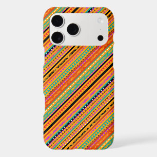 Cute colourful native aztec patterns design