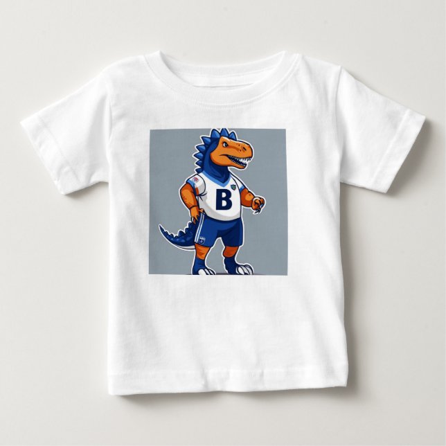 "Cute & Comfy Baby Tees!" T-Shirt (Front)
