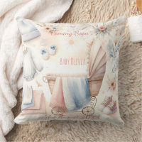 Cute coming soon announcement Invitation