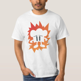 Cute Cooker Dude T-Shirt