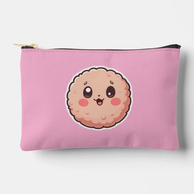 Cute Cookies Bags  (Front)