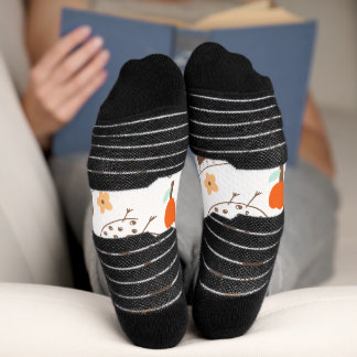 cute, cool, and limited edition sock designs