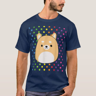 CUTE CORGI Gifts Kawaii Corgi Pembroke Welsh Corgi T-Shirt