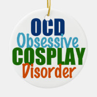 Cute Cosplay Humour Christmas