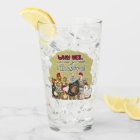 cute Country chicken lovers word art