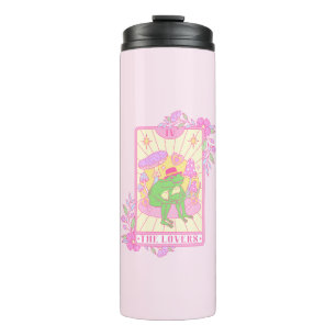 Cute Couple Frog - The Lovers Thermal Tumbler