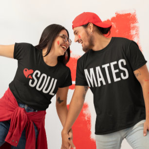 Cute Couple Matching, Newlywed T-Shirt