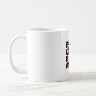 Cute Cow Boba Tea Vintage Engraving T-Shirt Design Coffee Mug