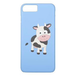 NOSEY COW 'HEY! HOW'S IT GOIN'?' BY SHIRLEY MACARTHUR iPhone 11 case NOSEY COW 'HEY! HOW'S IT GOIN'?' BY SHIRLEY MACARTHUR iPhone 11 case