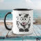 Cute Cow Mug