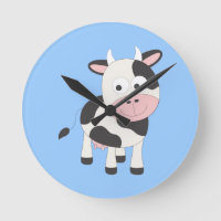 Cute cow