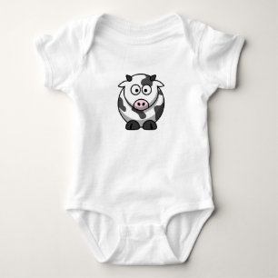 Cute Cow Shirt