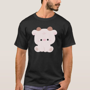Cute Cow T-Shirt