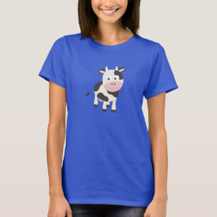 Cute cow T-Shirt
