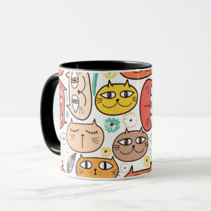 Cute & Cozy Mug for Your Daily Coffee