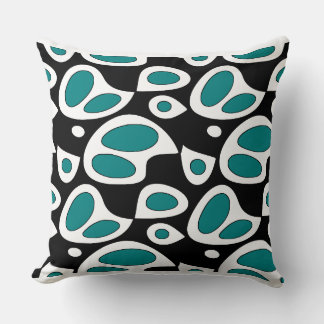 Cute & Cozy Throw Pillow – Adorable Design