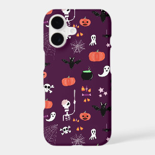 Cute Creepy Halloween Art