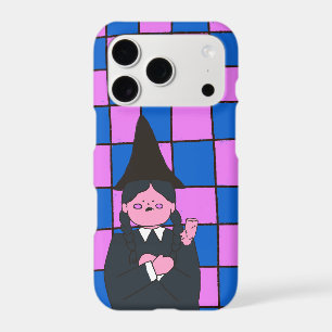 Cute Creepy Witch Halloween Party Creep It Real