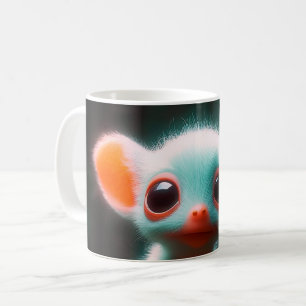 Cute Critter Coffee Mug
