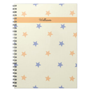 Cute Critters Notebook