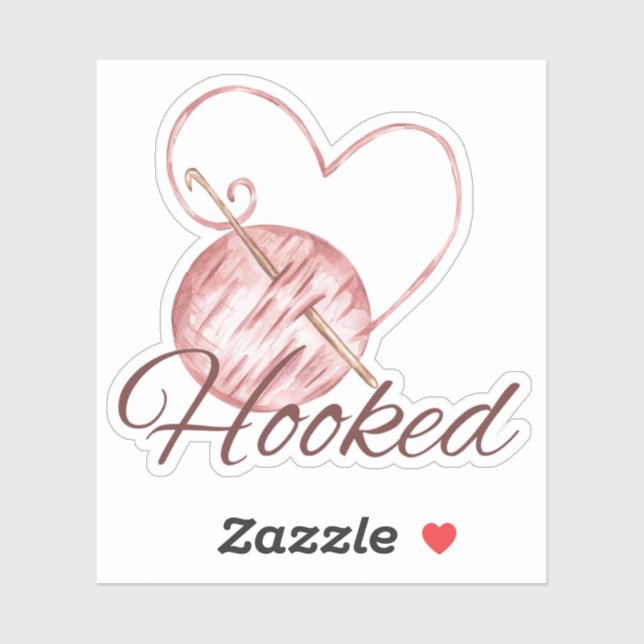 Cute Crochet (Sheet)