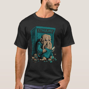 Cute Cthulhu  1 T-Shirt