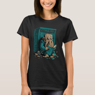Cute Cthulhu 1 T-Shirt