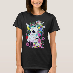 Cute cuddly Cyberpunk goth T-Shirt