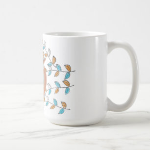 Cute Cup Owl Picture