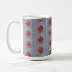 Cute Cupcakes Mug