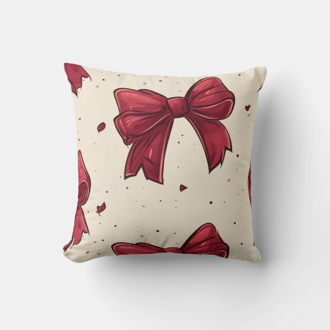 cute cushion (Front)