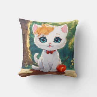 cute  cushion