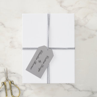Cute Custom Design for Product Price Tags Business