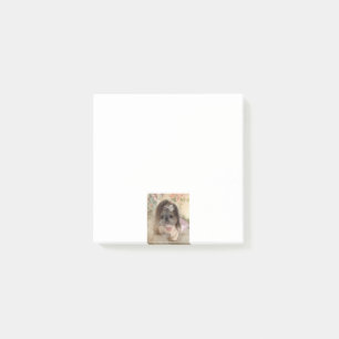 Cute Custom Photo  Post-it Notes