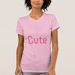 Cute Custom Text Women Girl Bella Canvas Slim Fit T-Shirt