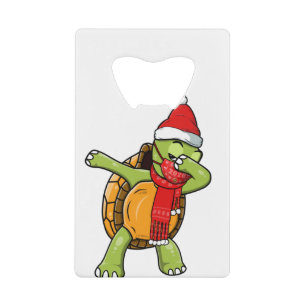 Cute Dabbing Turtle Wears Face Mask Dab Dance Chri