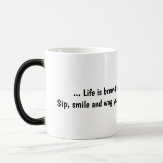 Cute Dachshund Cofee Mug