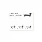 Cute Dachshund Custom