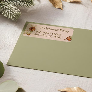 Cute Dachshund Dog Christmas Chequered Sweater