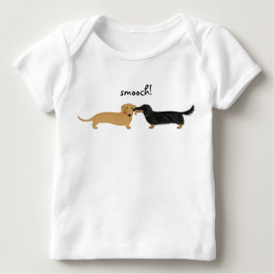 dachshund baby gifts