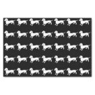 Cute Dachsund Drawing