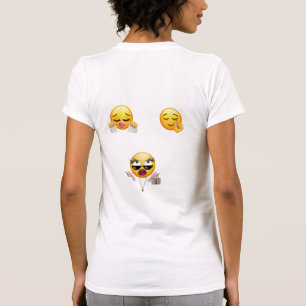 cute daddy's girl t-shirt