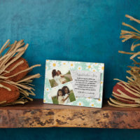 Cute Daisies Photos And Poem Mother's Day